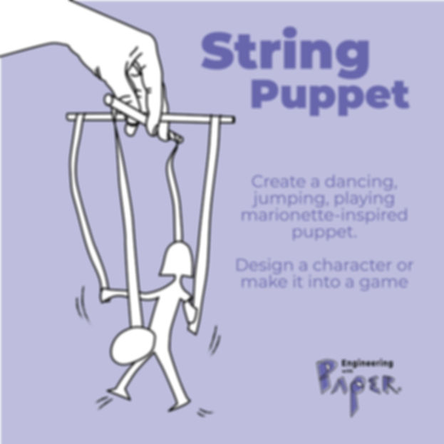 String Puppet