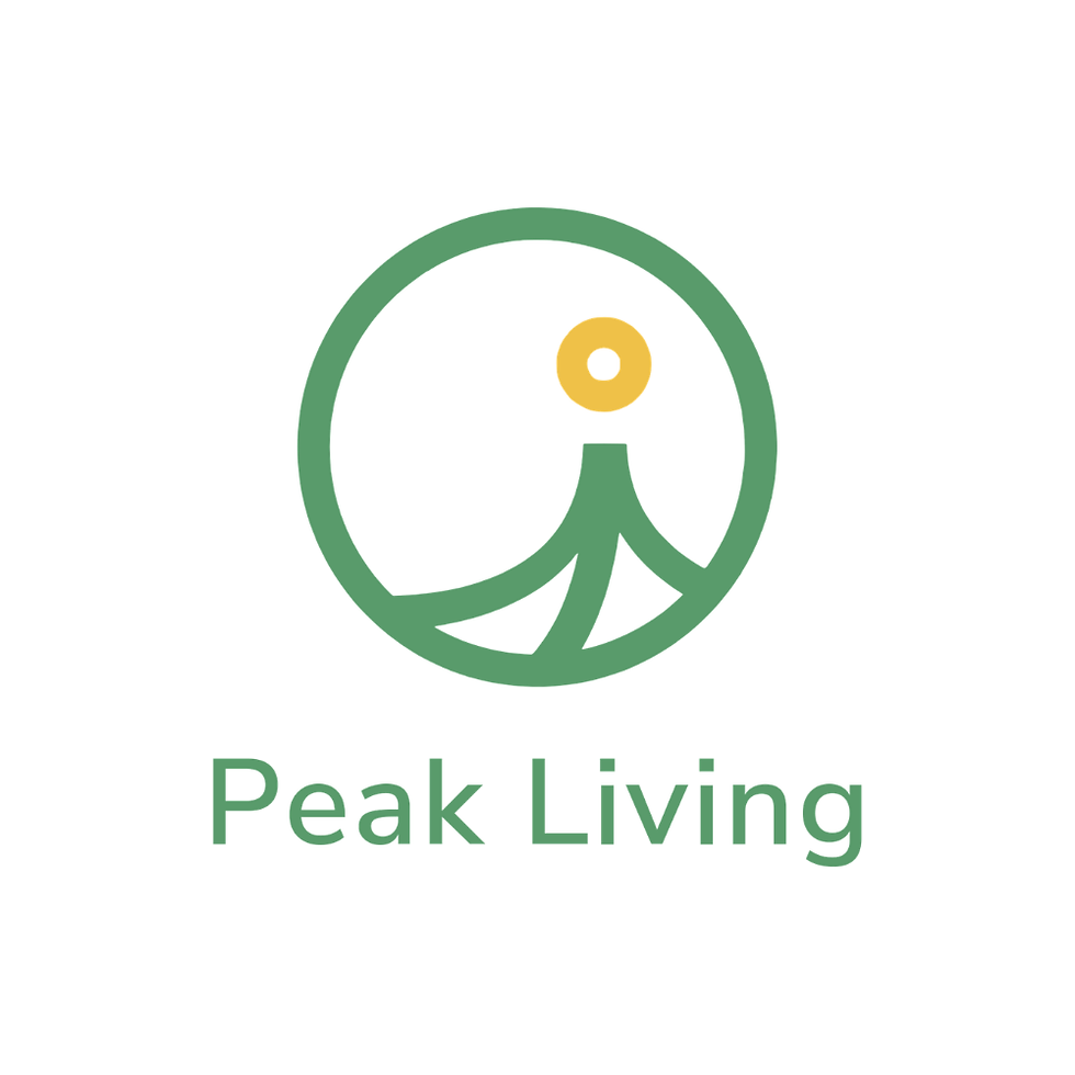 Peak Living