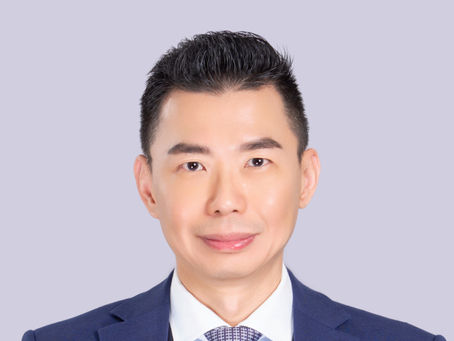 Letter from ANZCham Taiwan New Chairman