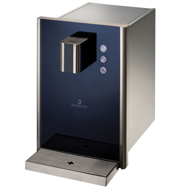 Thumbnail: AquaPura 3850-CT Series