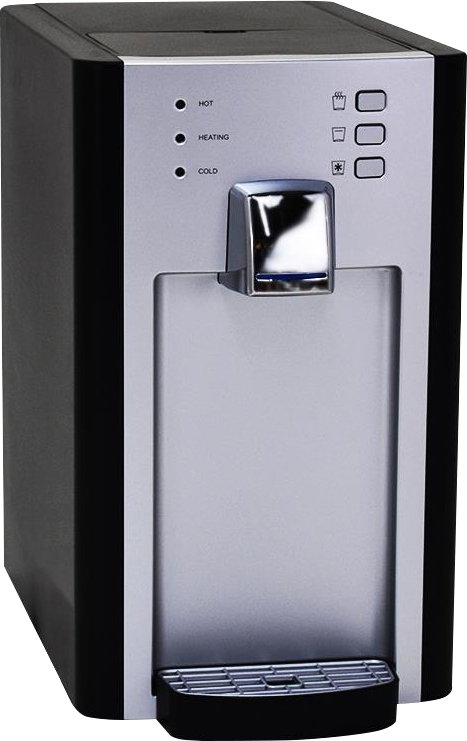 AquaPura 550-CT Series