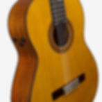 YAMAHA CG-TA NT Трансакустика