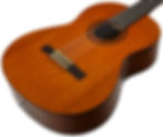 YAMAHA CX40 Классическая гитара