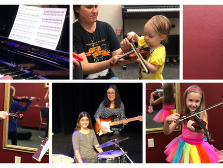 Снова в школу!