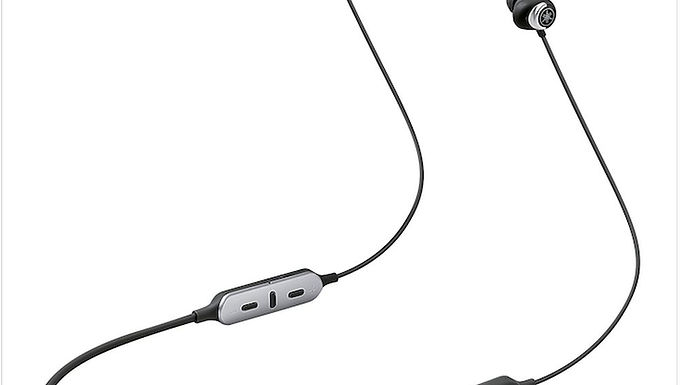 Наушники YAMAHA EPE 50A Black