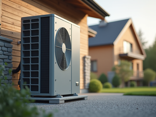 Choosing the Right HVAC System for Your Needs