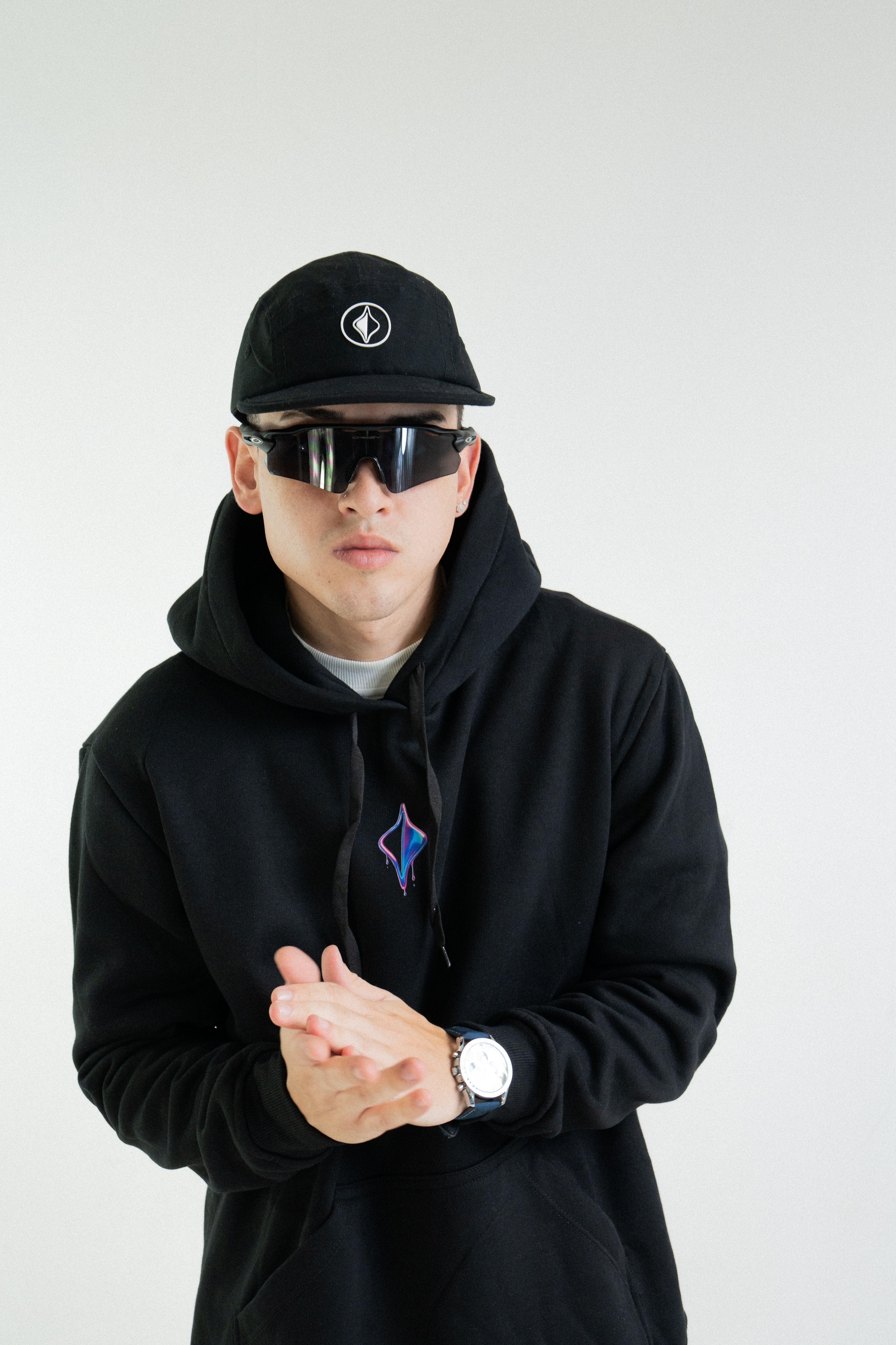 Churujaco´s - Preto