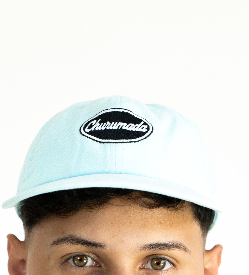 Miniatura: Six Panel - Cold Baby