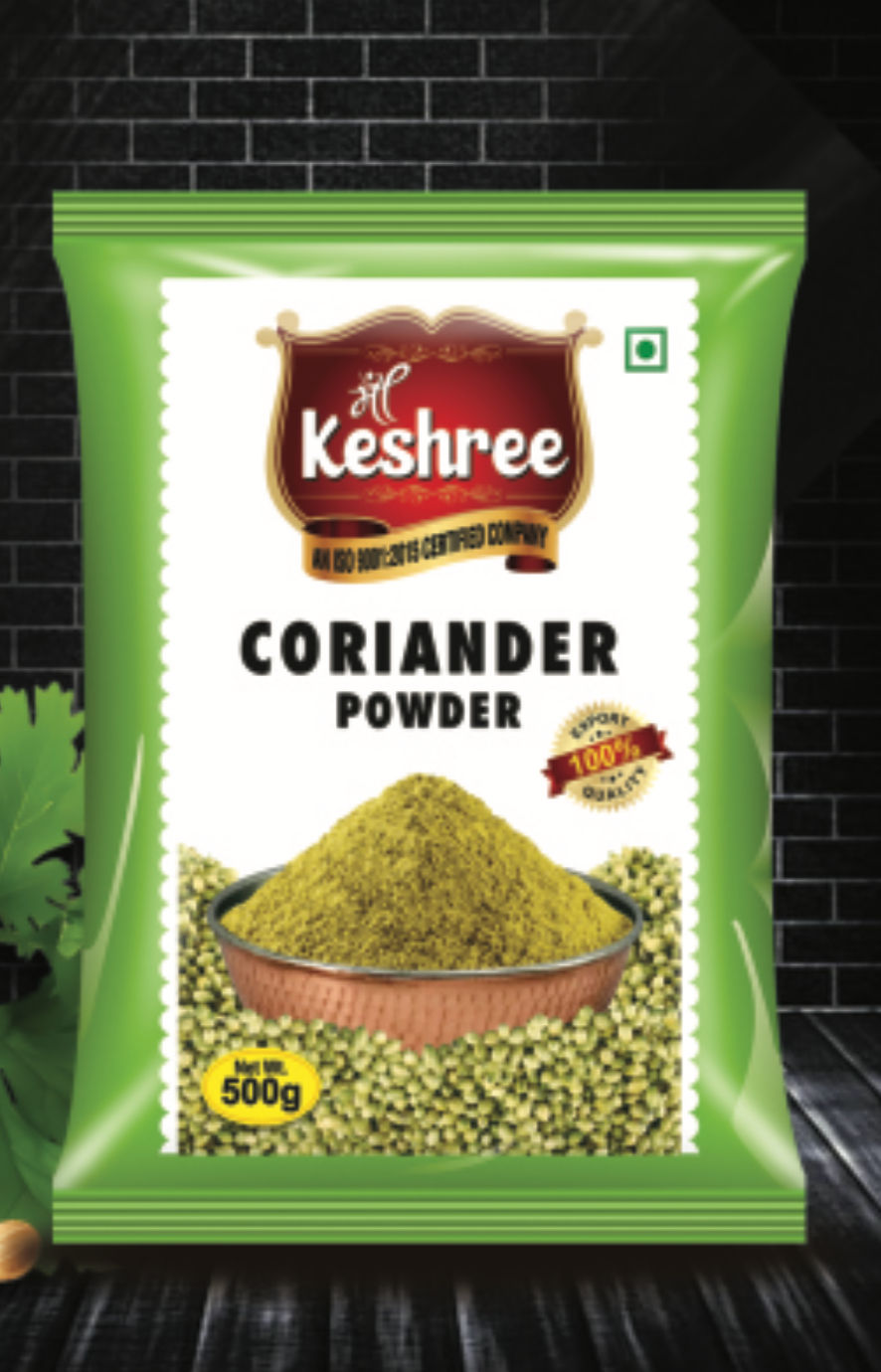 Coriander