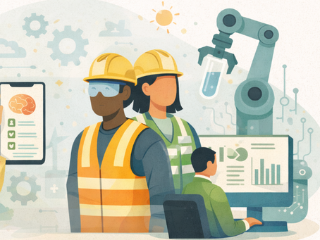 10 Temas de Impacto em Segurança do Trabalho para 2026