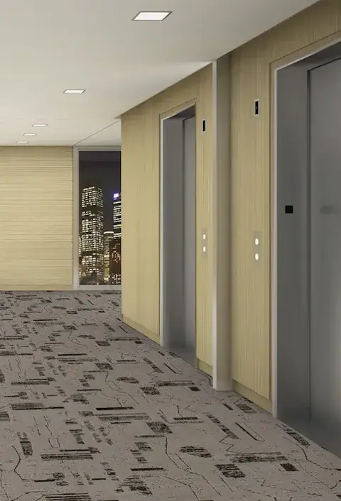 ALFOMBRAS USO RUDO BERBERE