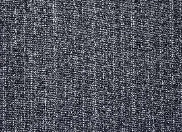 Miniatura: Alfombra modular BALTIC DARK GREY d.f - cdmx