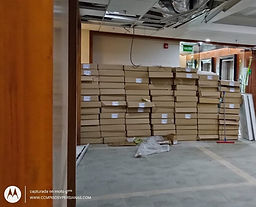 ALFOMBRAS MODULARES ENVÍOS SEGUROS Y RÁPIDOS A TODA LA REPÚBLICA MEXICANA