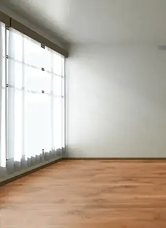Piso Laminado Tekno-Step splash