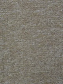 Alfombra de uso rudo gris