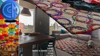 venta de Tapetes económicos