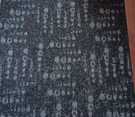 Alfombras Modulares para Oficinas
