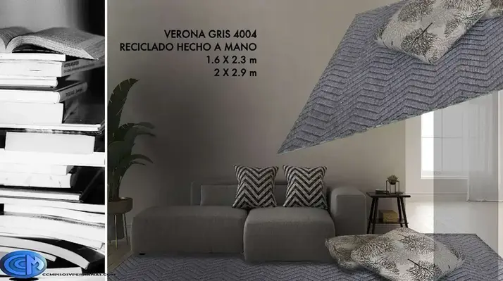 tienda de Tapetes