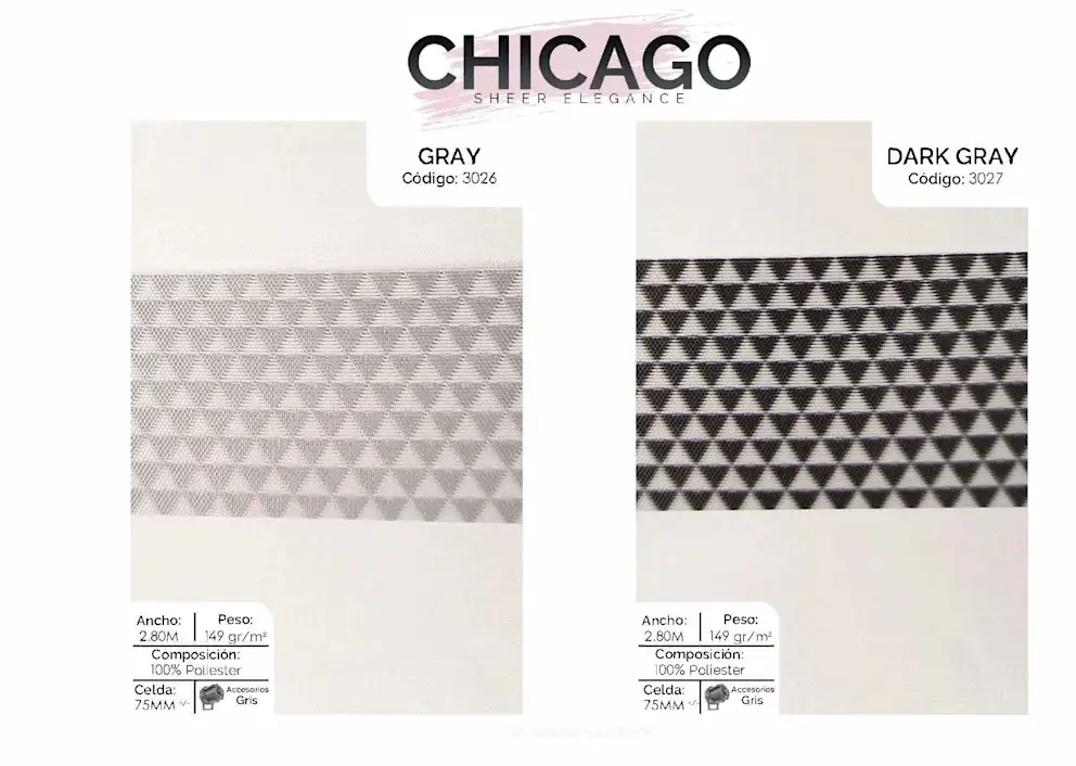 SHEER ELEGANCE chicago