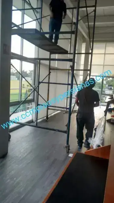 comprar Persianas D.F - CDMX