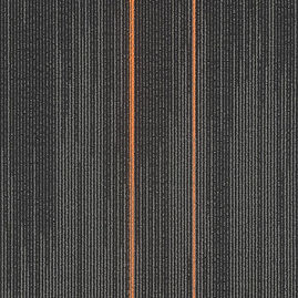 Reverb – Sunburst - Alfombra modular americana