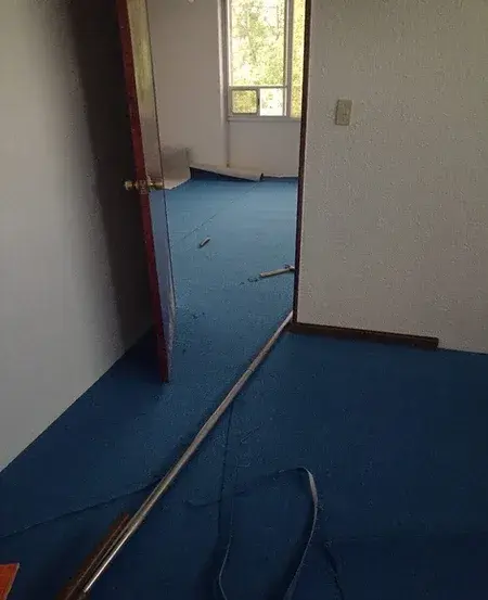 ALFOMBRA DE USO RUDO GUERRERO 