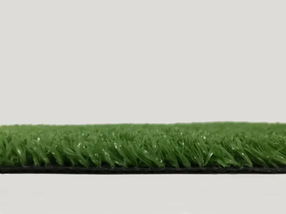 alfombra pasto