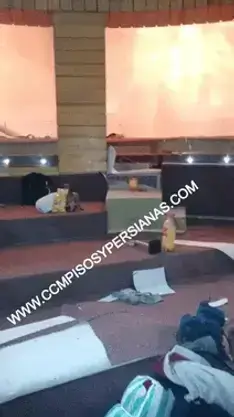LO MEJOR EN ALFOMBRA PACHUCA HIDALGO PREGUNTA POR LAS PROMOCIONES