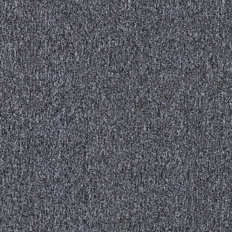Miniatura: Alfombra Modular Plane Tile II Grey
