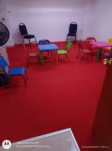Alfombra en rollo alternativa mohawk