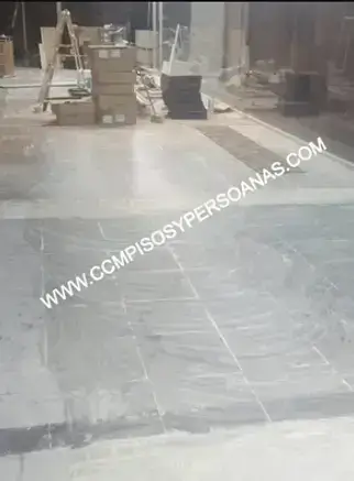 ALFOMBRA MODULAR En venta
