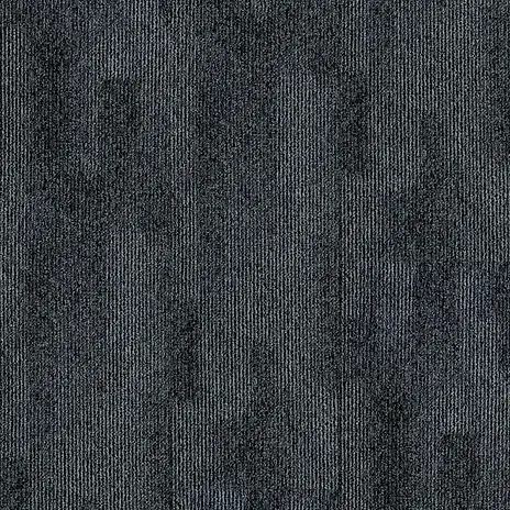 ALFOMBRA MODULAR negra