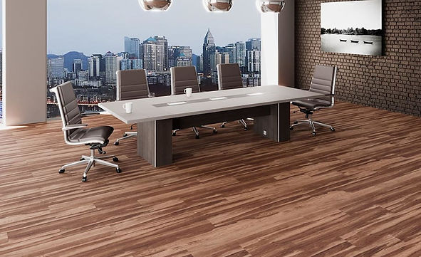 Avenue LVT (Luxury Vinyl Tile) Americanos