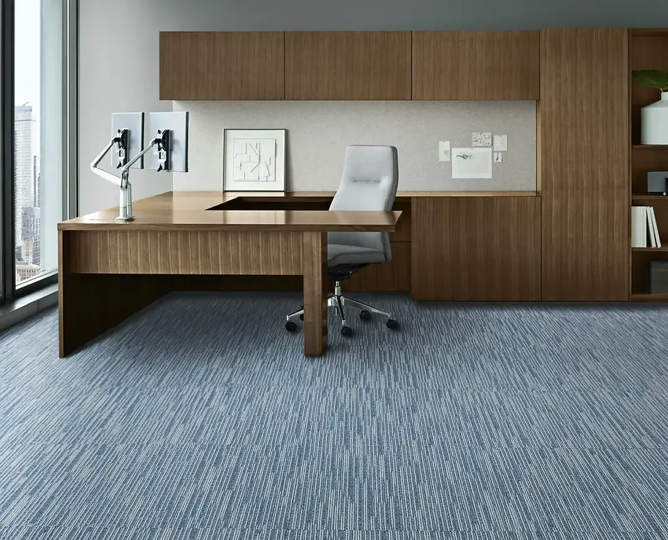 Venta de alfombra modular Ambition cdmx