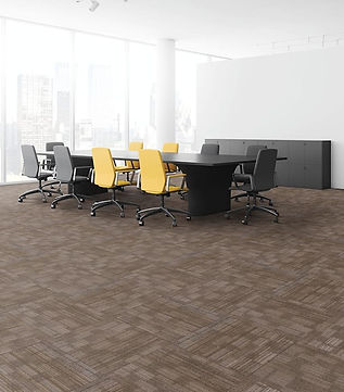 Alfombra modular Art Deco – PENTZ