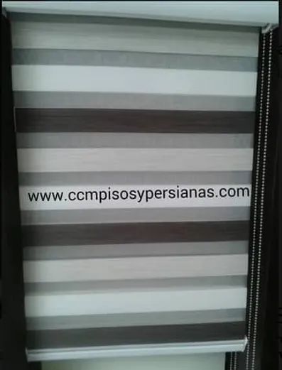 VENTA DE PERSIANA SHEER ELEGANCE DF