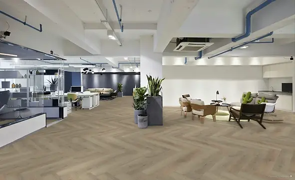 Avenue Plus LVT (Luxury Vinyl Tile)