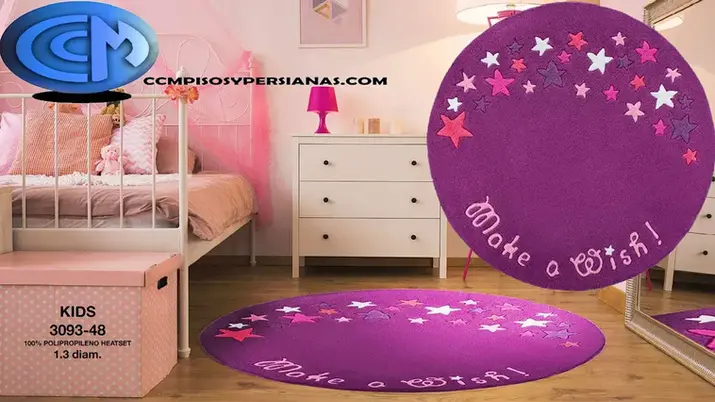 venta de Tapetes para niños