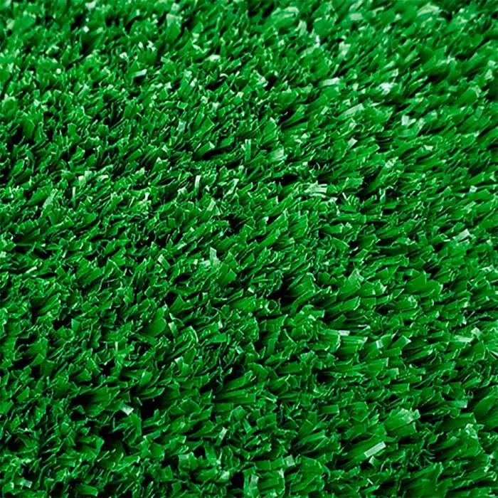 Pasto sintético wimbledon 12mm cdmx