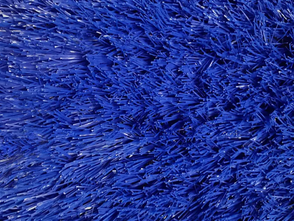 alfombra de pasto sintetico