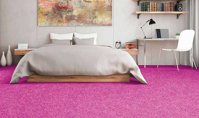ALFOMBRA RESIDENCIAL EN ROLLO EXPRESSION