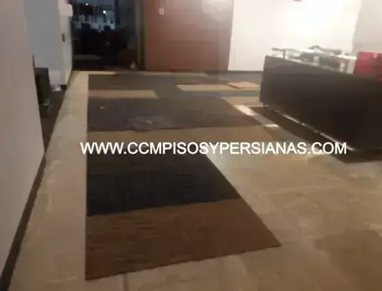ALFOMBRA MODULAR 61 X 61