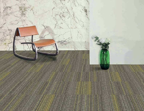 ALFOMBRA MODULAR PARWAY