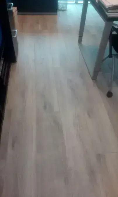PISO LAMINADO MAMMUT DF