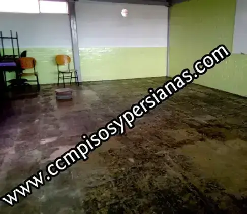 PISO VINILICO 3 mm