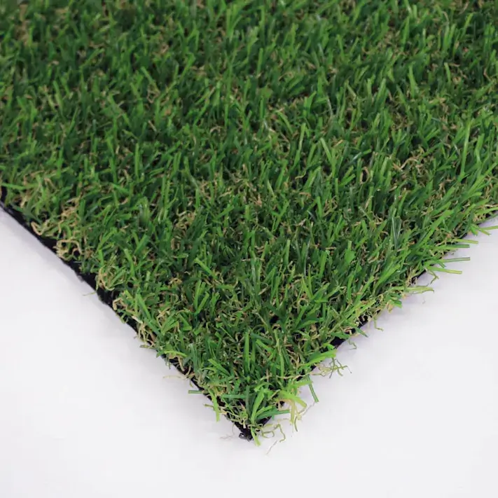 Pasto sintético para hogar