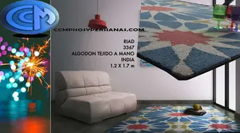 venta de Tapetes Benito Juárez