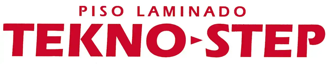 PISOS LAMINADOS tekno-step