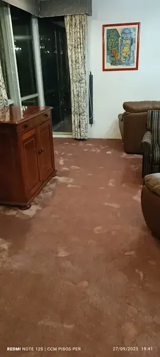 ALFOMBRA RESIDENCIAL EN OFERTA D.F