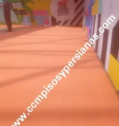 Venta de alfombra de uso rudo en la ciudad de México